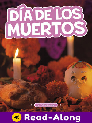 cover image of Día de los Muertos